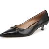 imageSam Edelman Womens Kaya PumpBlack Leather