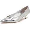 Soft Silver