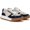 Hudson Navy/Beige/Grey