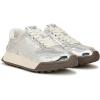Silver Specchio