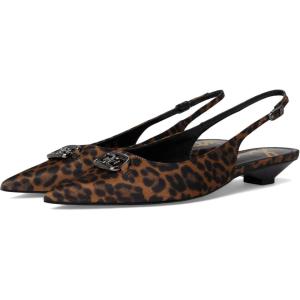 imageSam Edelman Womens Aggie PumpBrown Multi
