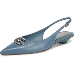imageSam Edelman Womens Aggie PumpDark Coastal Blue