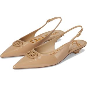 imageSam Edelman Womens Aggie PumpSienna Tan