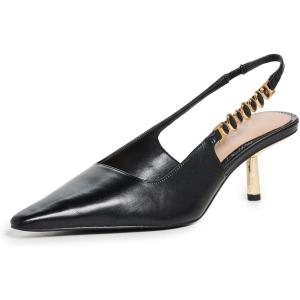 imageSam Edelman Womens Baker PumpBlack