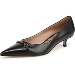 imageSam Edelman Womens Kaya PumpBlack Leather