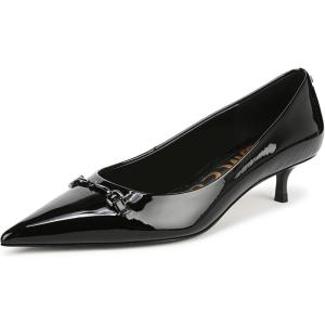 imageSam Edelman Womens Kaya PumpBlack Patent Leather