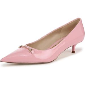 imageSam Edelman Womens Kaya PumpLolita Pink