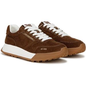 imageSam Edelman Womens Layla SneakerCinnamon Corduroy
