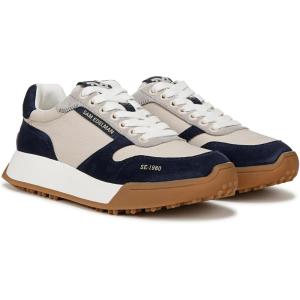 imageSam Edelman Womens Layla SneakerHudson NavyBeigeGrey