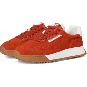 imageSam Edelman Womens Layla SneakerTango Red