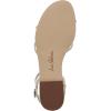imageSam Edelman Womens Ellina Flat SandalBright White Leather
