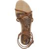 imageSam Edelman Womens Ellina Flat SandalSaddle