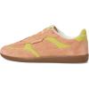 imageSam Edelman Womens Kallen SneakerCanyon CoralCelery