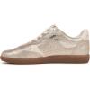 imageSam Edelman Womens Kallen SneakerCyprus Gold