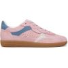 imageSam Edelman Womens Kallen SneakerLolita PinkFlex Navy