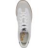 imageSam Edelman Womens Kallen SneakerRun WhiteGreen Garden