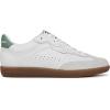 imageSam Edelman Womens Kallen SneakerRun WhiteGreen Garden