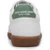 imageSam Edelman Womens Kallen SneakerRun WhiteGreen Garden