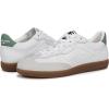 imageSam Edelman Womens Kallen SneakerRun WhiteGreen Garden