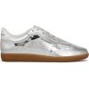 imageSam Edelman Womens Kallen SneakerSoft Silver