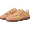 Canyon Coral/Celery