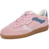 imageSam Edelman Womens Kallen SneakerLolita PinkFlex Navy