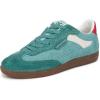imageSam Edelman Womens Kallen SneakerMarine GreenVarsity Green
