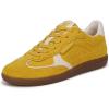 Saffron Yellow