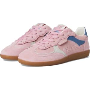 imageSam Edelman Womens Kallen SneakerLolita PinkFlex Nav