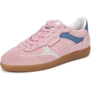 imageSam Edelman Womens Kallen SneakerLolita PinkFlex Navy