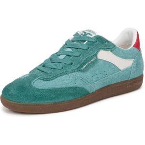 imageSam Edelman Womens Kallen SneakerMarine GreenVarsity Green