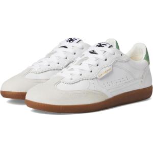 imageSam Edelman Womens Kallen SneakerRun WhiteGarden Gre