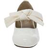 imageSam Edelman Girls Teddy KidsModern Ivory