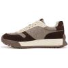 imageSam Edelman Womens Layla SneakerPinto Brown Multi
