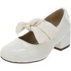 imageSam Edelman Girls Teddy KidsModern Ivory