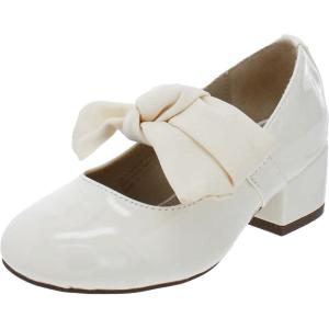 imageSam Edelman Girls Teddy KidsModern Ivory