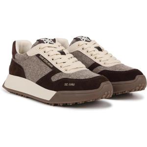 imageSam Edelman Womens Layla SneakerPinto Brown Multi