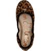 imageSam Edelman Womens Felicia Ballet FlatGranada Tan