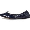 imageSam Edelman Womens Felicia Ballet FlatMidnight Blue
