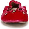 imageSam Edelman Womens Felicia Ballet FlatPink Topaz Velvet