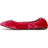 imageSam Edelman Womens Felicia Ballet FlatPink Topaz Velvet