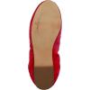 imageSam Edelman Womens Felicia Ballet FlatPink Topaz Velvet