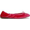 imageSam Edelman Womens Felicia Ballet FlatPink Topaz Velvet