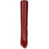 imageSam Edelman Womens Sylvia Knee High BootCabernet Red