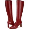 imageSam Edelman Womens Sylvia Knee High BootCabernet Red