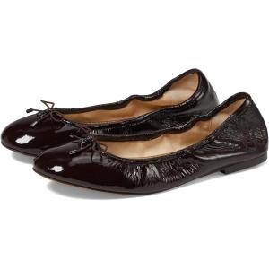 imageSam Edelman Womens Felicia Ballet FlatCafe Noir