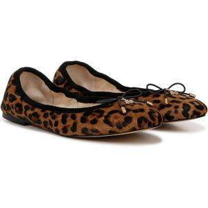 imageSam Edelman Womens Felicia Ballet FlatGranada Tan