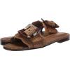 imageSam Edelman Womens Bambi Slide SandalCuoio