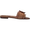 imageSam Edelman Womens Bambi Slide SandalCuoio
