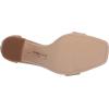 imageSam Edelman Womens Daniella Block Heel SandalClassic Nude Patent